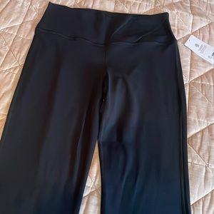 Athleta transcend slim pant